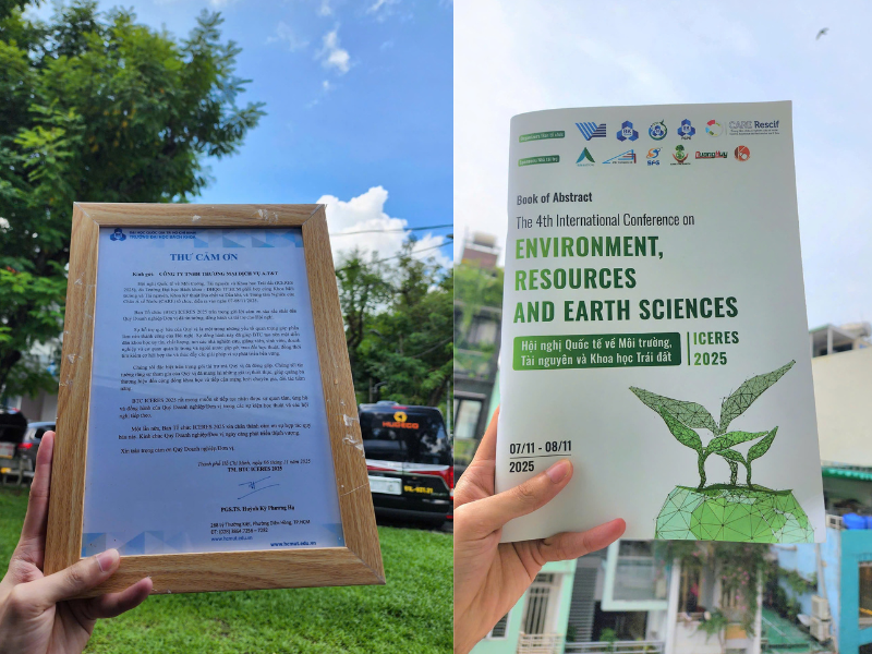 hội nghị quốc tế