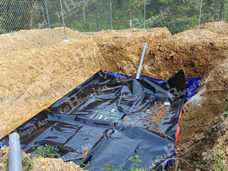 mua túi biogas giá rẻ