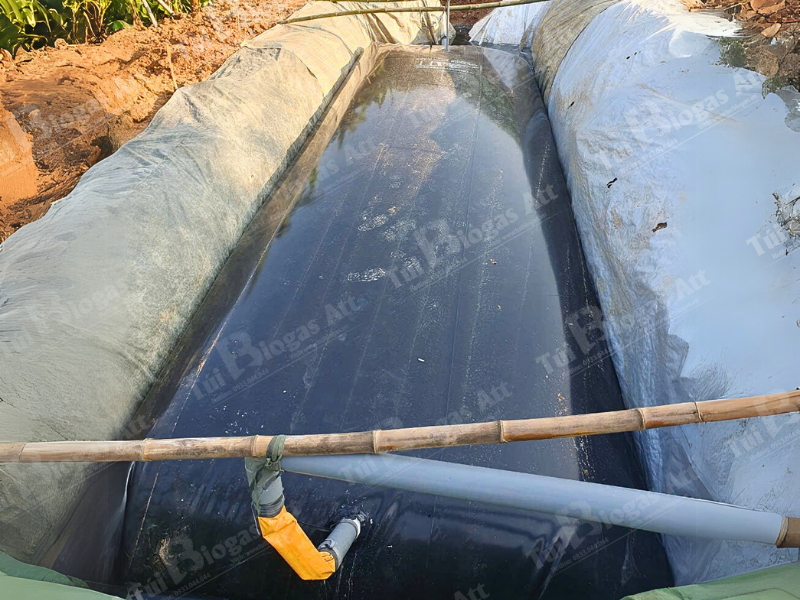 túi biogas đồng nai giá rẻ